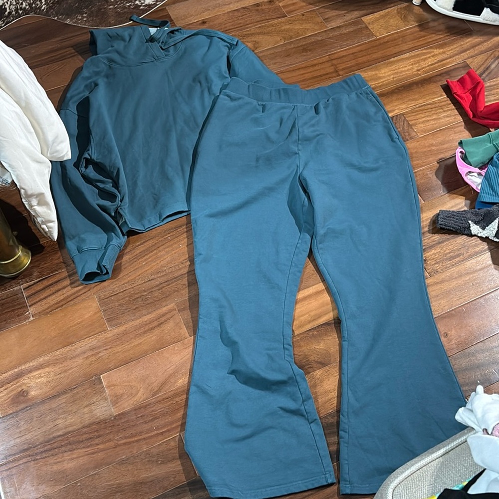Old navy set